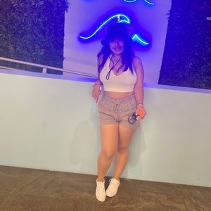 Meet your Posher, A'nyah